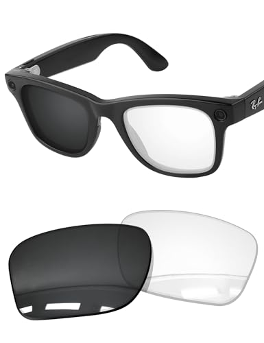 rayban meta スマートグラス」の人気商品一覧 | 安い商品を通販サイト